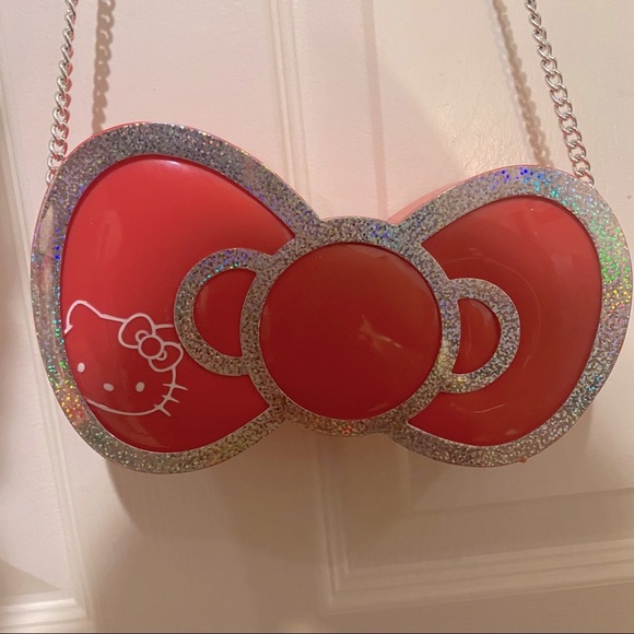 Hello kitty bag - Picture 1 of 3